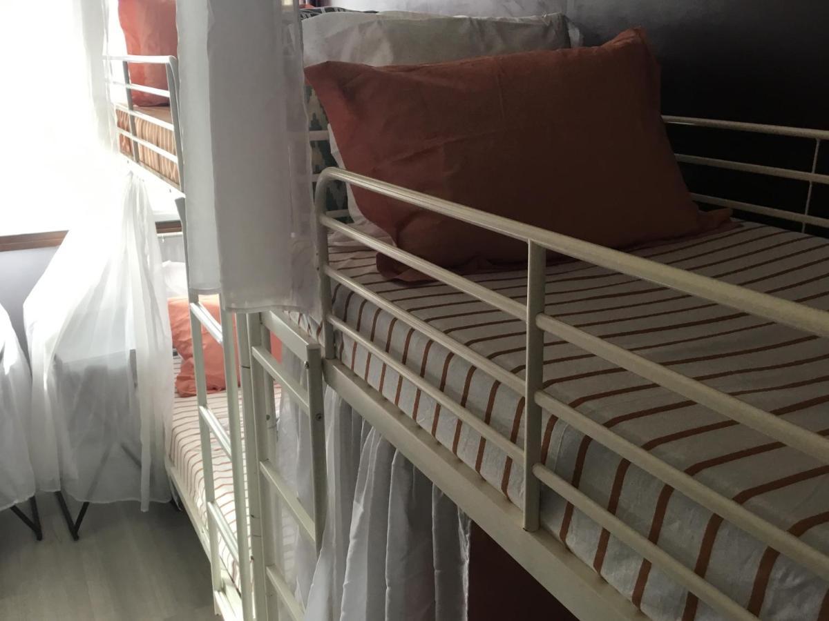 Just For Sleep-Daily Stay 20H To 10H Apres Votre Arrivee Dans Le Batiment D'Entree, Contact I'Hote Via Le Message Ici De Reservation Pour L'Enregistrement I'Entree Dans La Propriete Sans I'Approbation Est Interdite-Resevation D'Un Tiers Est Inaccepta Бобиньи Экстерьер фото