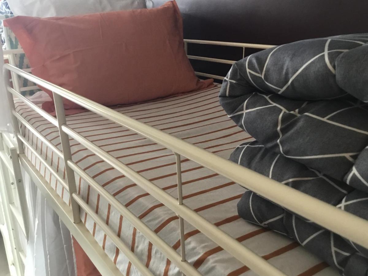 Just For Sleep-Daily Stay 20H To 10H Apres Votre Arrivee Dans Le Batiment D'Entree, Contact I'Hote Via Le Message Ici De Reservation Pour L'Enregistrement I'Entree Dans La Propriete Sans I'Approbation Est Interdite-Resevation D'Un Tiers Est Inaccepta Бобиньи Экстерьер фото
