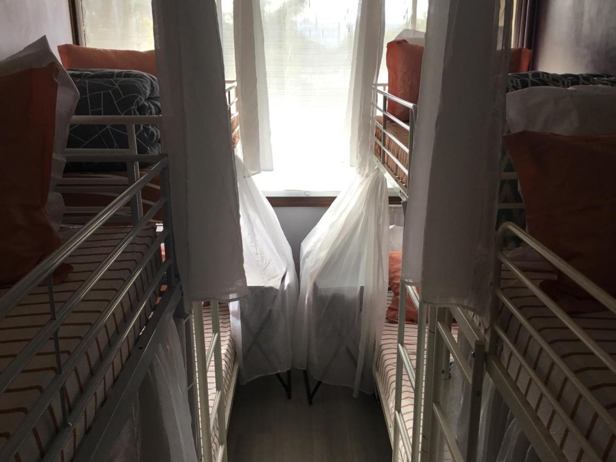 Just For Sleep-Daily Stay 20H To 10H Apres Votre Arrivee Dans Le Batiment D'Entree, Contact I'Hote Via Le Message Ici De Reservation Pour L'Enregistrement I'Entree Dans La Propriete Sans I'Approbation Est Interdite-Resevation D'Un Tiers Est Inaccepta Бобиньи Экстерьер фото