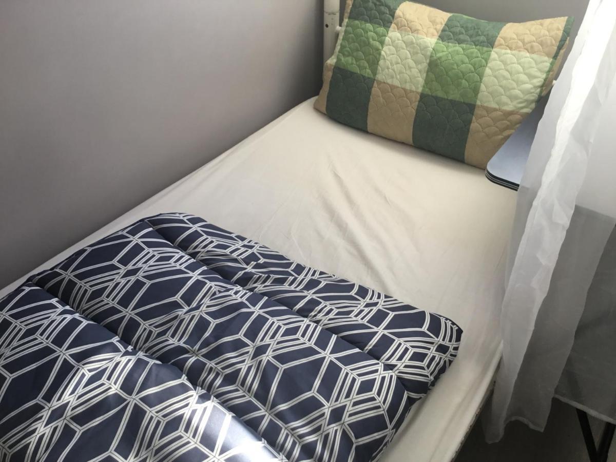 Just For Sleep-Daily Stay 20H To 10H Apres Votre Arrivee Dans Le Batiment D'Entree, Contact I'Hote Via Le Message Ici De Reservation Pour L'Enregistrement I'Entree Dans La Propriete Sans I'Approbation Est Interdite-Resevation D'Un Tiers Est Inaccepta Бобиньи Экстерьер фото