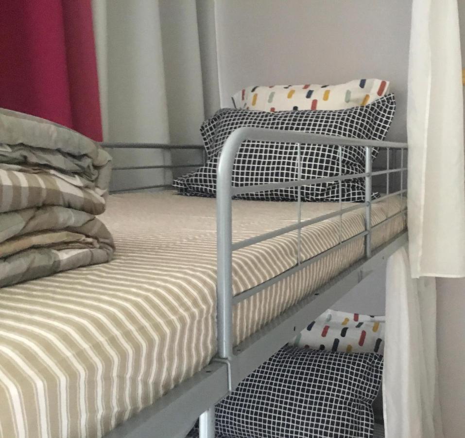Just For Sleep-Daily Stay 20H To 10H Apres Votre Arrivee Dans Le Batiment D'Entree, Contact I'Hote Via Le Message Ici De Reservation Pour L'Enregistrement I'Entree Dans La Propriete Sans I'Approbation Est Interdite-Resevation D'Un Tiers Est Inaccepta Бобиньи Экстерьер фото