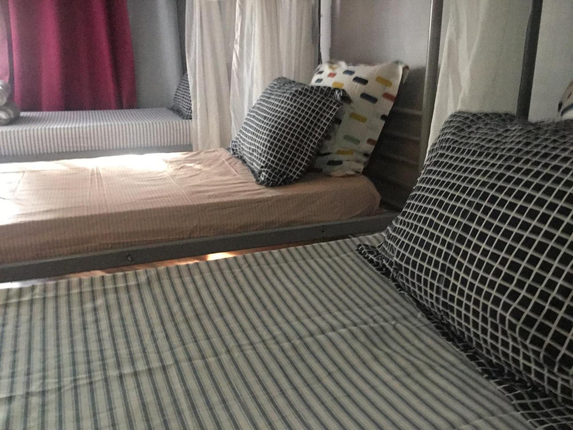 Just For Sleep-Daily Stay 20H To 10H Apres Votre Arrivee Dans Le Batiment D'Entree, Contact I'Hote Via Le Message Ici De Reservation Pour L'Enregistrement I'Entree Dans La Propriete Sans I'Approbation Est Interdite-Resevation D'Un Tiers Est Inaccepta Бобиньи Экстерьер фото